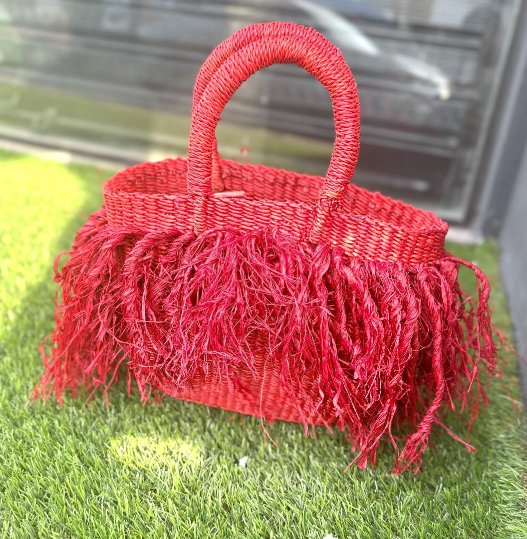 Tipura Zaana Tote image 0